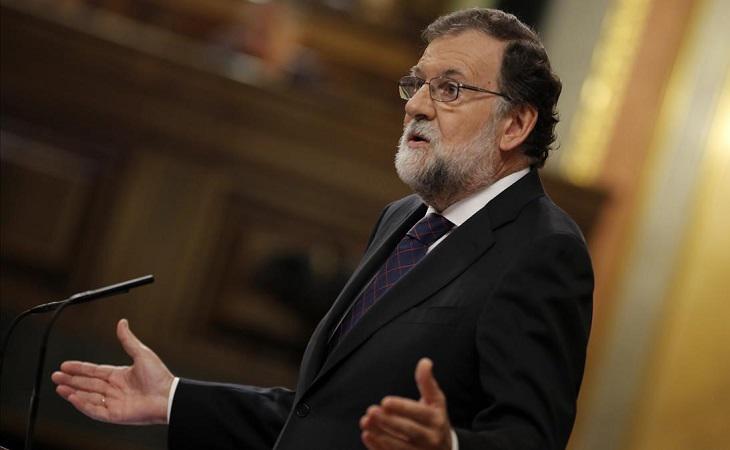 Desde la llegada de Rajoy al Gobierno el patrimonio de la Seguridad Social ha ido descendiendo