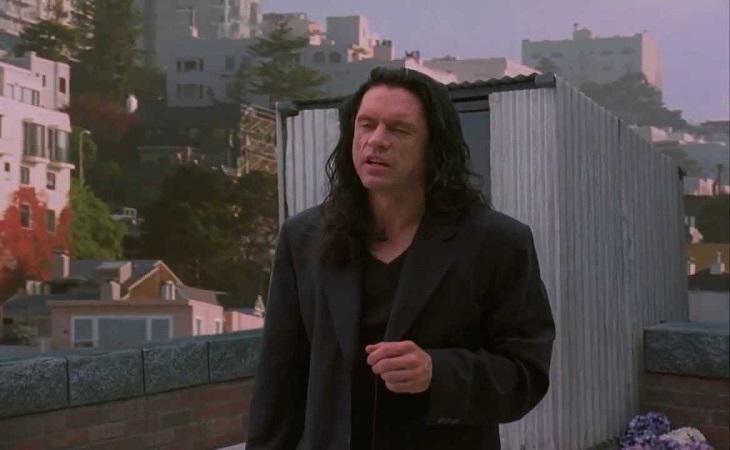 'The Room', de Tommy Wiseau