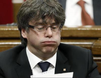 Crisis en el Govern: varios consejeros se rebelan contra el plan de Puigdemont