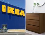 Ya van ocho niños muertos aplastados por una cómoda de Ikea