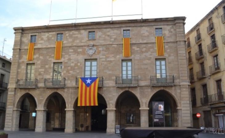 El independentismo comenzará a declarar la República desde los ayuntamientos