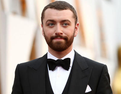 Sam Smith se sincera y asegura que se siente "igual de hombre que de mujer"