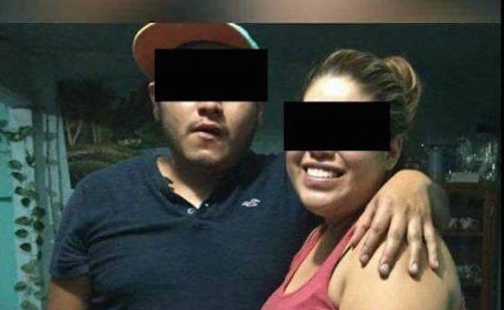 La madre del menor se encuentra en busca y captura