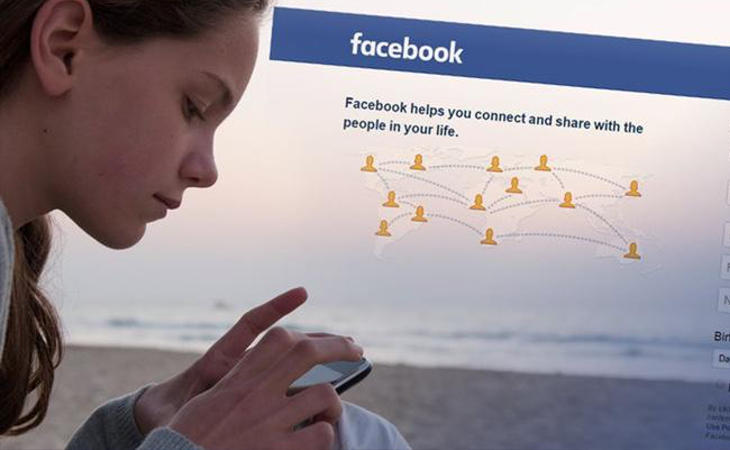 Facebook se está tomando muy en serio la seguridad en sus redes sociales y se ha propuesto cortar el reto de raíz