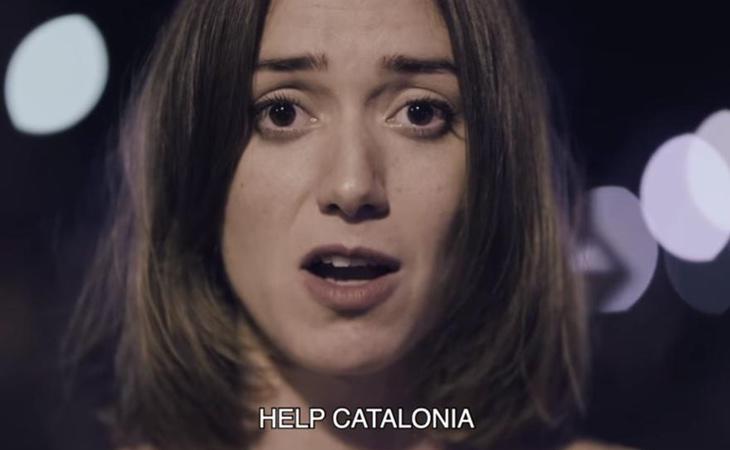 Save Jaén pretende parodiar el victimismo de Help Catalonia utilizando el humor y aprovechando para denunciar las necesidades de la provincia andaluza