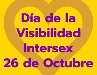 Día de la visibilidad intersexual: qué es el intersexo y a qué problemas se enfrentan