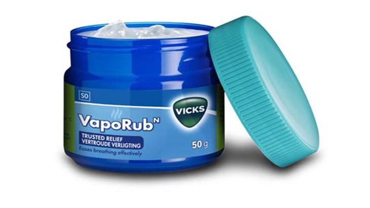 Aunque es muy bueno para la tos, el Vicks VapoRub no está indicado para la zona vaginal