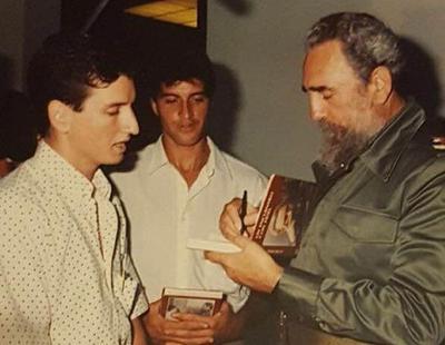 El barrio de Madrid que se independizó de España con el apoyo de Fidel Castro