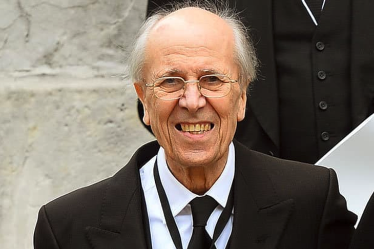 Lord Norman Tebbit quiere encontrar el porqué de la transexualidad