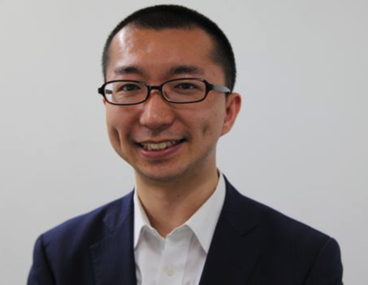 Hiroki Terai, creador de la empresa