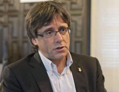 Bélgica ofrece asilo político a Puigdemont