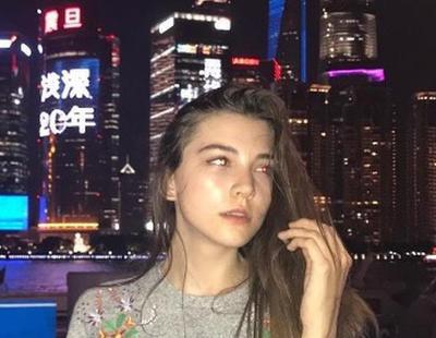 Muere una modelo rusa de 14 años tras un desfile de 12 horas seguidas