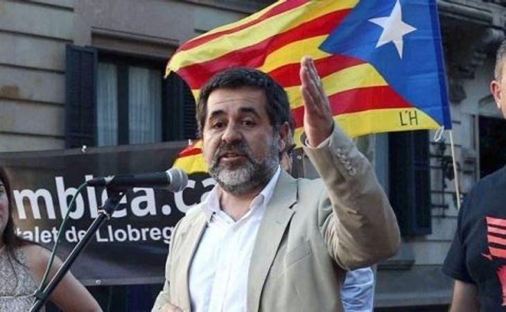 El que fuera compañero de celda de Jordi Sànchez sentía como una tortura tener que oirle hablar sobre Catalunya