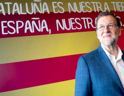 Los escándalos de corrupción que le han estallado al PP mientras oías hablar de Cataluña