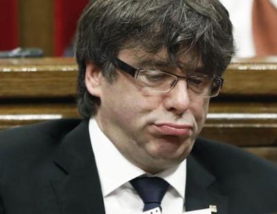 El abogado de Puigdemont: "huye porque en España existe riesgo de tortura"