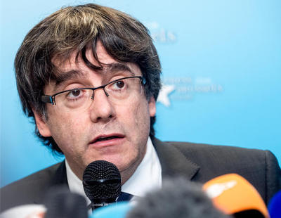 Lo que pasará si Puigdemont no acude a declarar a la Audiencia Nacional