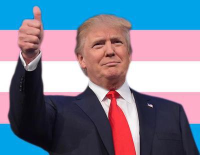 Una jueza paraliza la orden de Trump que prohibe a los transexuales servir en el ejército