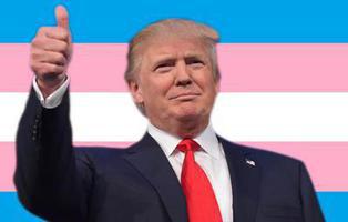 Una jueza paraliza la orden de Trump que prohibe a los transexuales servir en el ejército