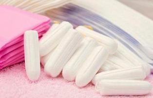 Canarias elimina la 'tasa rosa', el impuesto por productos de higiene íntima femenina