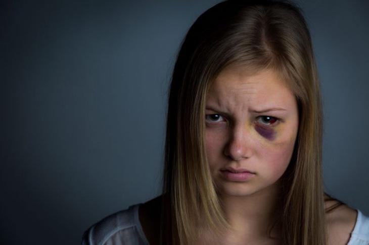 Es preocupante que solo un 1% de chicas se atreva a denunciar una agresión sexual
