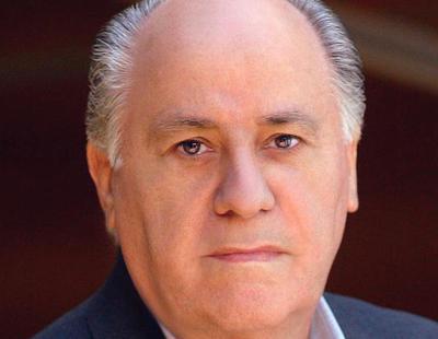 Amancio Ortega y su hija, los más ricos de España según Forbes