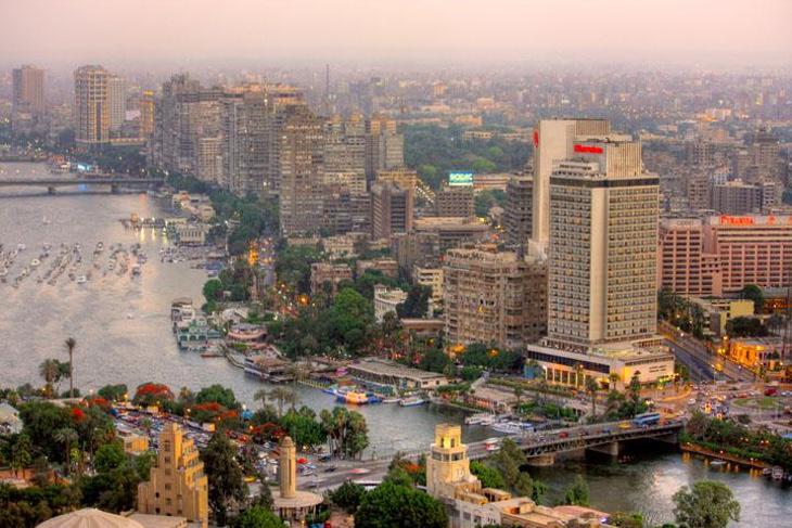 El Cairo ha sido nombrada la ciudad más peligrosa para las mujeres