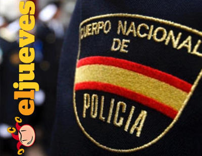 Imputan al director de 'El Jueves' por insinuar que la Policía consumía drogas en Cataluña