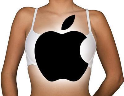 Tu iPhone está etiquetando todas tus fotos sexuales y en ropa interior sin tu permiso