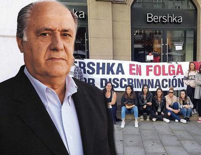 Las empleadas de Bershka ganan a Amancio Ortega gracias a la huelga: ganarán derechos