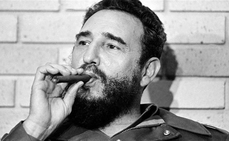 =Fidel Castro mantuvo un romance con la madre de Alexander tanto en Rusia como en Cuba