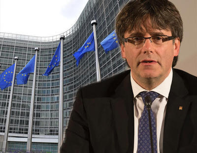 El Parlamento Europeo veta a Puigdemont y 200 alcaldes independentistas acuden a Bélgica