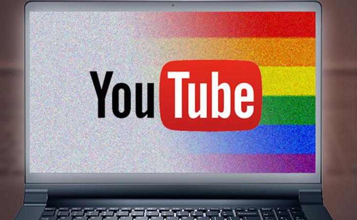 Youtube tuvo que dar marcha atrás a la 