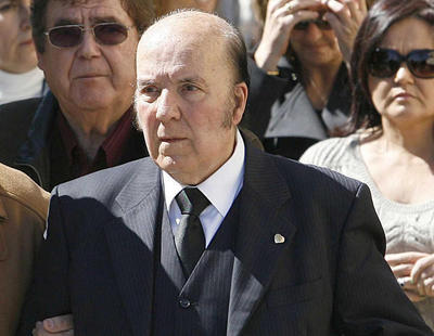 Muere Chiquito de la Calzada a los 85 años