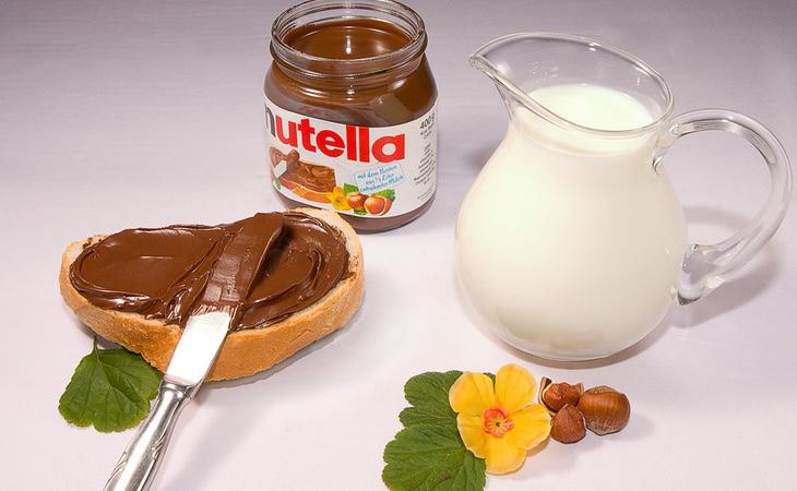 Ferrero ha tenido que confirmar la modificación de la receta de la Nutella