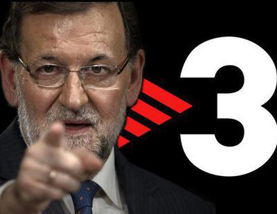 El PP amenaza con denunciar a TV3 para "garantizar la objetividad y la pluralidad"