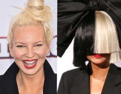 Sia comparte fotos suyas desnuda después de que un paparazzi intentara venderlas