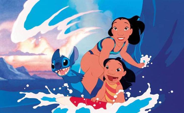 Lilo & Stitch cuenta con dos escenas eliminadas que casi llegaron a ver la luz