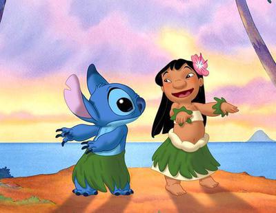 Sale a la luz la escena eliminada de 'Lilo y Stitch' que acusa a los turistas de racistas