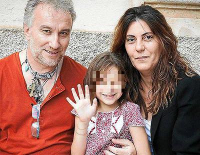 Fiscalía pide dos años de cárcel para los padres de Nadia por exhibicionismo y pornografía infantil