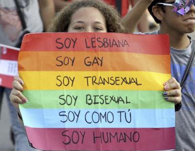 Bolivia ilegaliza el matrimonio a las personas transexuales