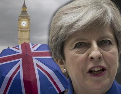 Reino Unido culminará el Brexit el 29 de marzo de 2019