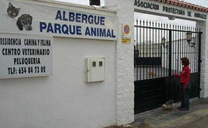 El Parque Animal de Torremolinos se convirtió en un centro de exterminio para perros y gatos