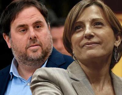 El Supremo liberará a Junqueras y los exconsellers si imitan la estrategia de Forcadell