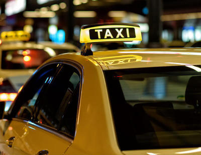Simpa de 18.000 euros: recorre media Europa en taxi y abandona al conductor en México