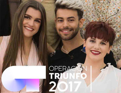 La importancia de 'OT 2017' para la diversidad y el colectivo LGTBI