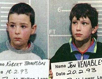 Mataron a un niño de dos años, el juez les dejó en libertad y ahora viven bajo protección