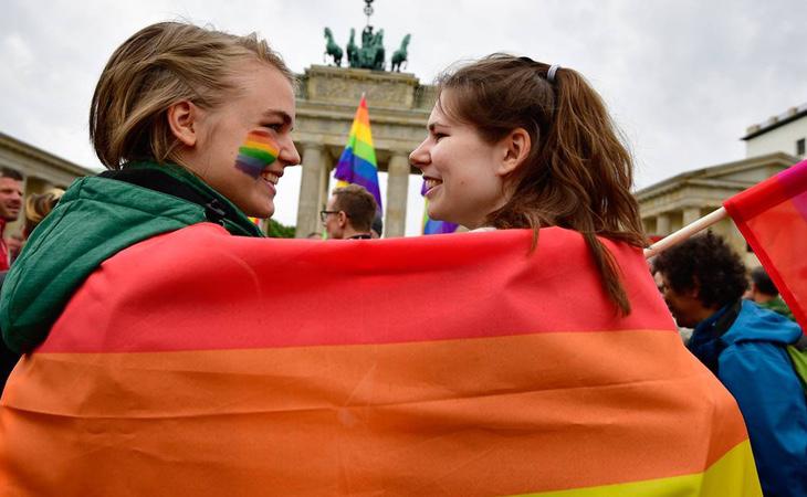 Alemania se pone a la vanguardia en Europa sobre los derechos de los intersexuales gracias al fallo del alto Tribunal