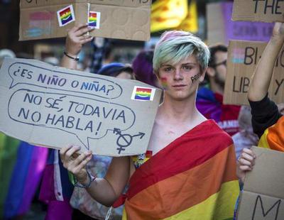 Alemania se convierte en el primer país europeo en reconocer a los intersexuales