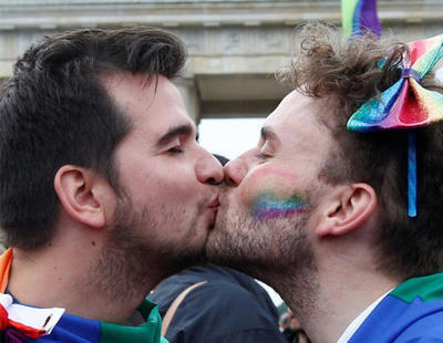 La gran mayoría de los australianos vota a favor de legalizar el matrimonio homosexual