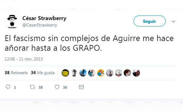 La sentencia del Tribunal Supremo dictamina que reproducir mensajes delictivos de terceros se considera delito